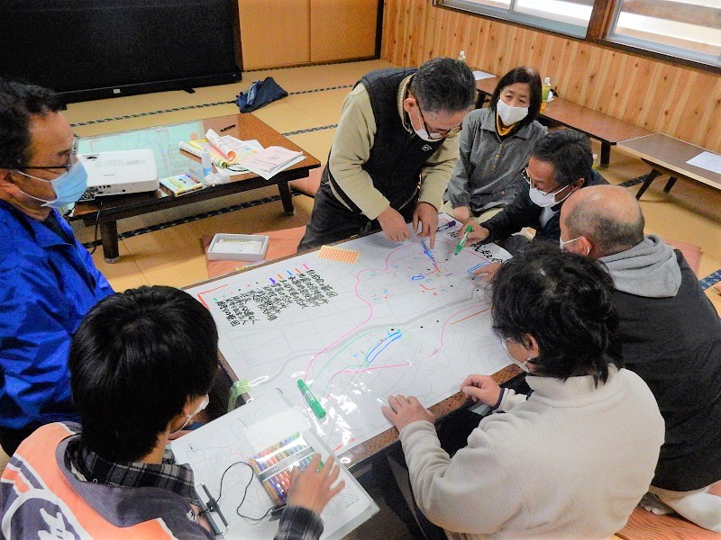 高畠町社会福祉協議会｜第2回フードドライブたかはた