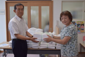 和田地区婦人連絡会 和田地区婦人連絡会